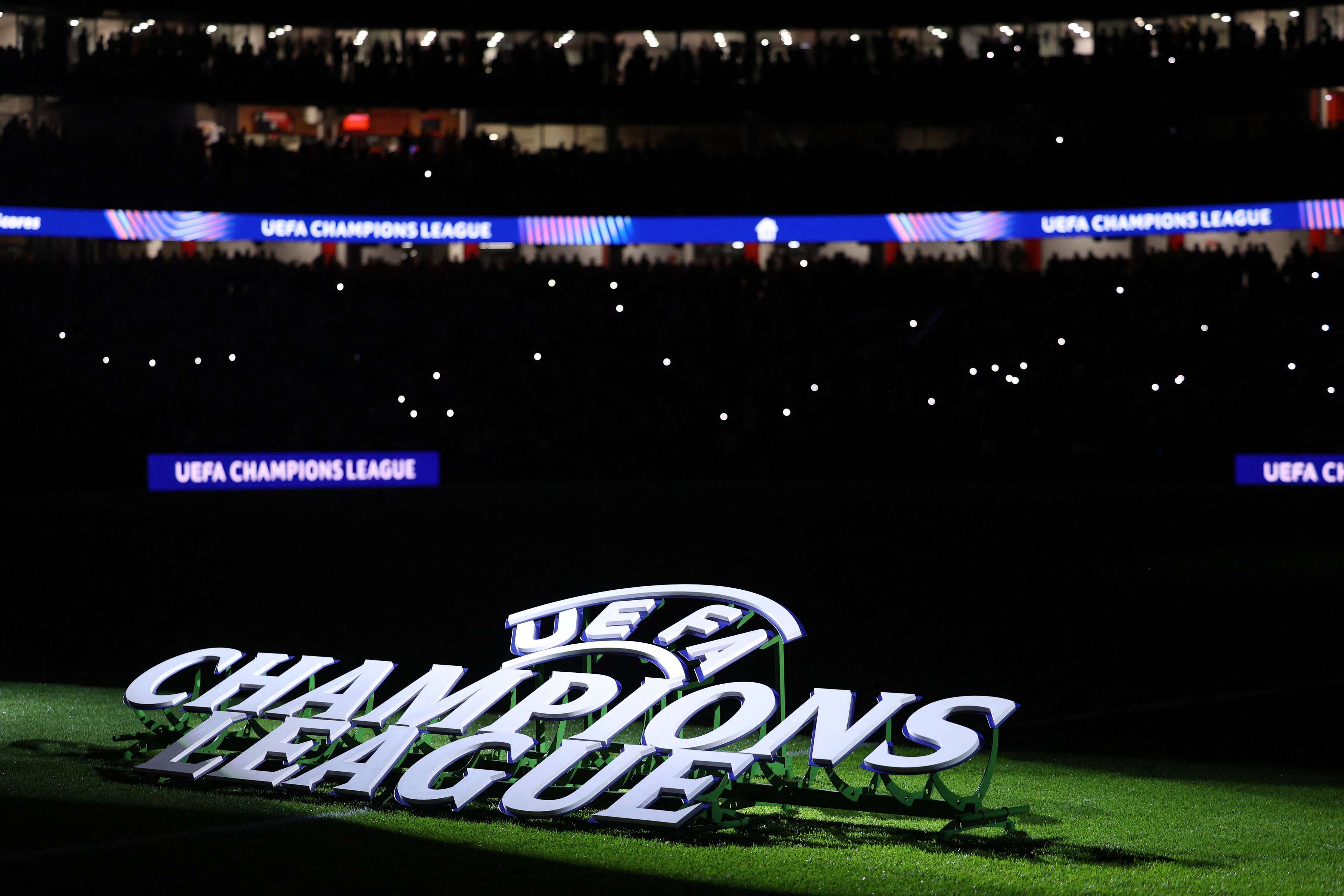 一个大胆的 一个大胆的