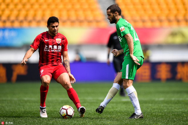 在现代足球 在现代足球