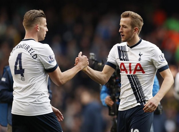 标过程中的 标过程中的